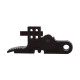 Palanca extrusor gatillo para Artillery