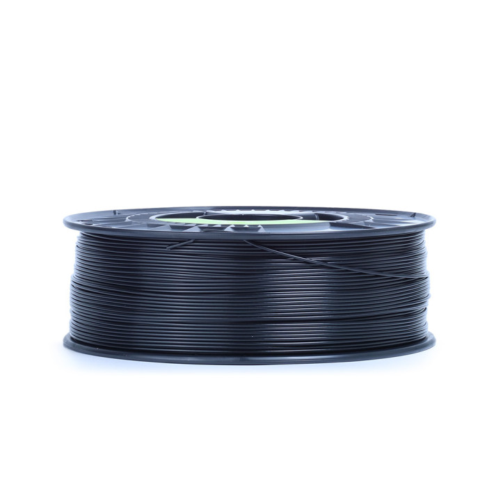 ASA i3D Tested Negro 1,75 mm