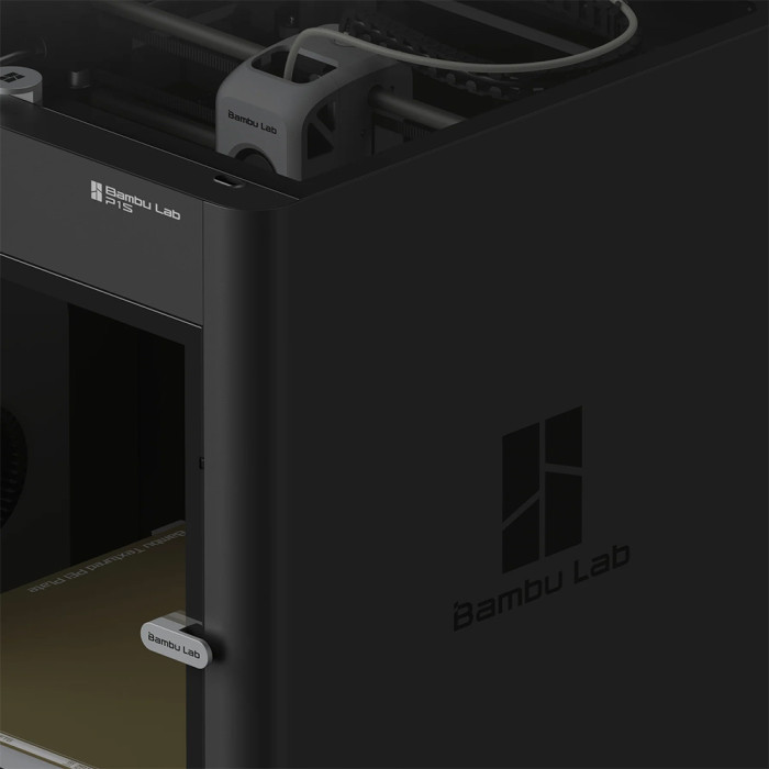 Bambu Lab P1S / P1S Combo