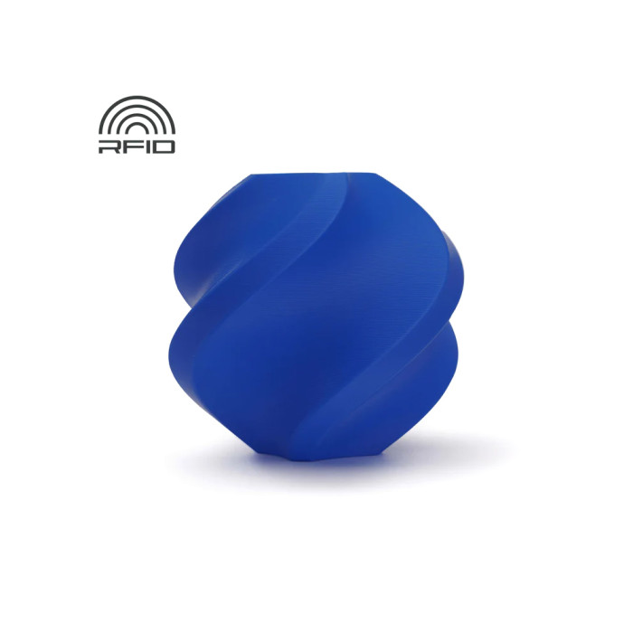 PLA Bambu Lab Basic Blue (Azul) 1,75 mm
