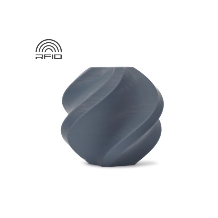 PLA Bambu Lab Basic Blue Gray (Gris Azulado) 1,75 mm