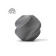 PLA Bambu Lab Basic Silver (Plata) 1,75 mm