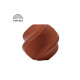 PLA Bambu Lab Basic Brown (Marrón) 1,75 mm