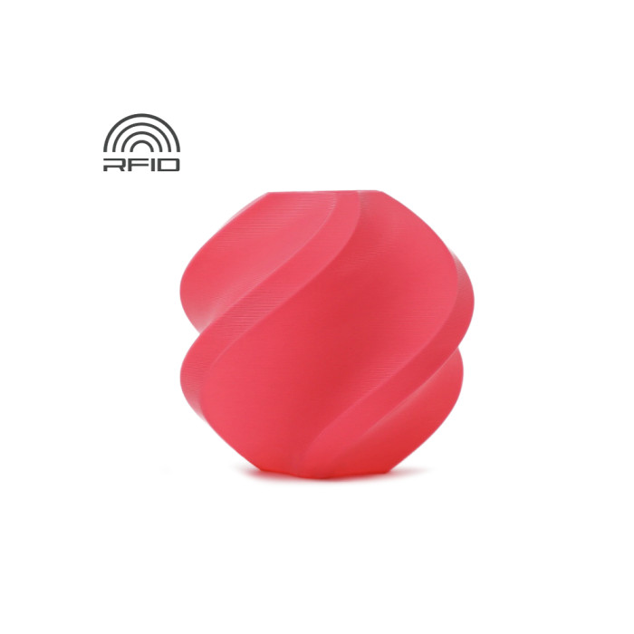 PLA Bambu Lab Basic Pink (Rosa) 1,75 mm