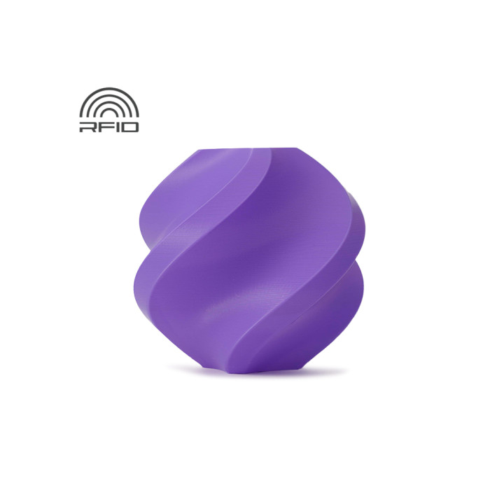 PLA Bambu Lab Basic Purple (Morado) 1,75 mm