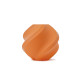PLA Bambu Lab Matte Mandarine Orange (Naranja Mandarina Mate) 1,75 mm