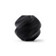 PLA Bambu Lab Matte Charcoal (Negro Carbón Mate) 1,75 mm