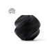 PLA Bambu Lab Matte Charcoal (Negro Carbón Mate) 1,75 mm