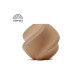 PLA Bambu Lab Matte Latte Brown (Marrón Latte Mate) 1,75 mm
