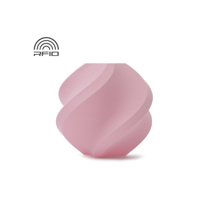 PLA Bambu Lab Matte Sakura Pink (Rosa Sakura Mate) 1,75 mm