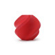 PLA Bambu Lab Matte Scarlet Red (Rojo Escarlata Mate) 1,75 mm