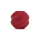 PLA Bambu Lab Matte Dark Red (Rojo Oscuro Mate) 1,75 mm