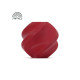 PLA Bambu Lab Matte Dark Red (Rojo Oscuro Mate) 1,75 mm
