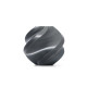 PLA Bambu Lab Silk+ Titan Gray 1,75 mm