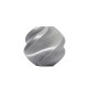 PLA Bambu Lab Silk+ Silver 1,75 mm