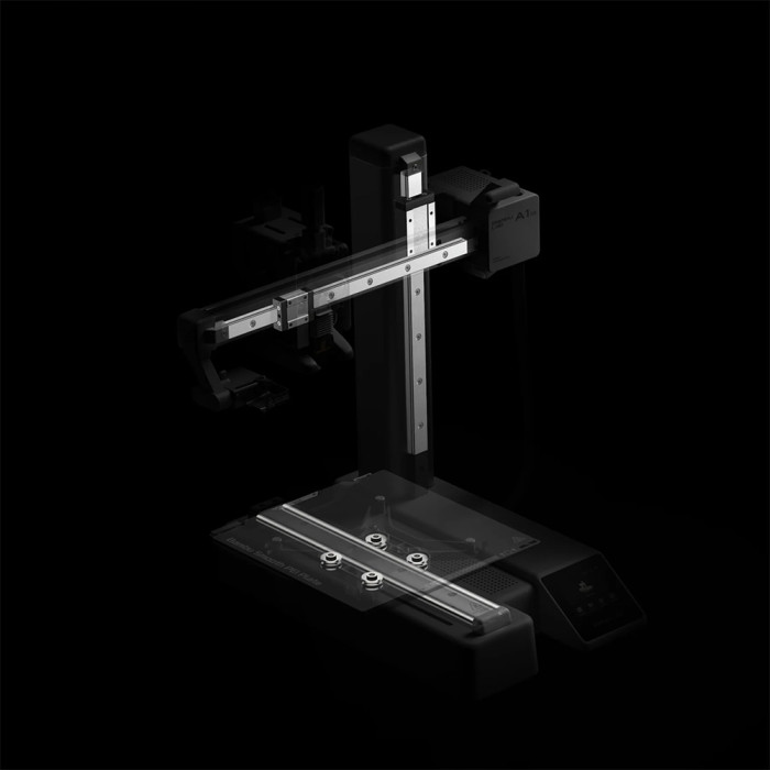Bambu Lab A1 Mini / A1 Mini Combo