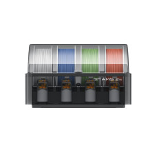 Bambu Lab AMS 2 Pro
