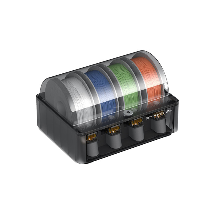 Bambu Lab AMS 2 Pro