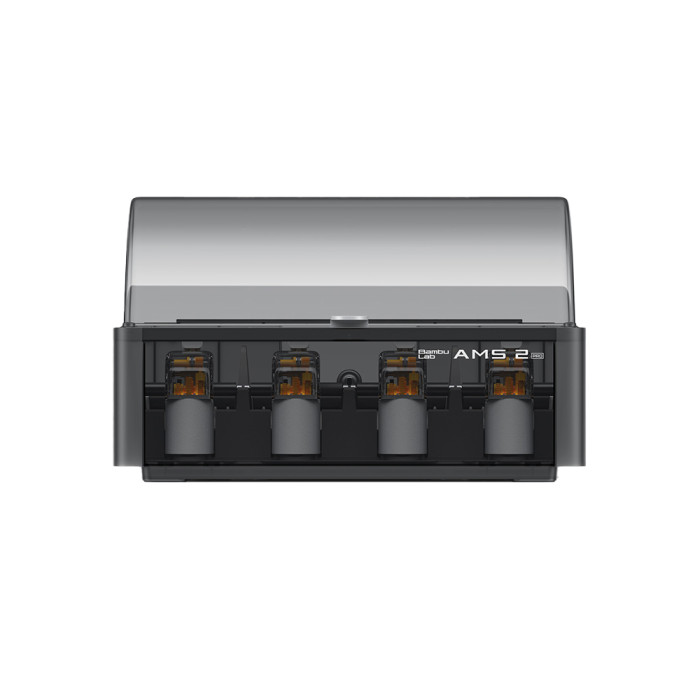 Bambu Lab AMS 2 Pro