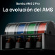 Bambu Lab AMS 2 Pro