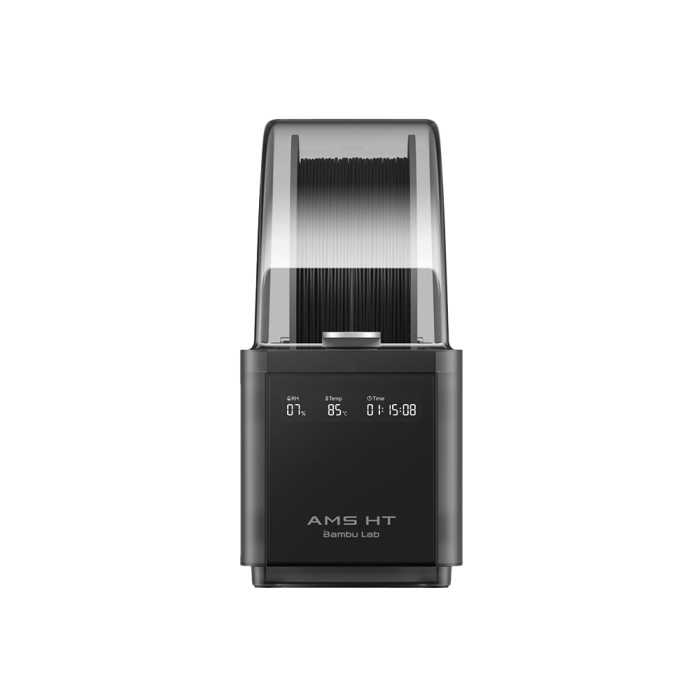 Bambu Lab AMS HT Sistema Multimaterial Automático