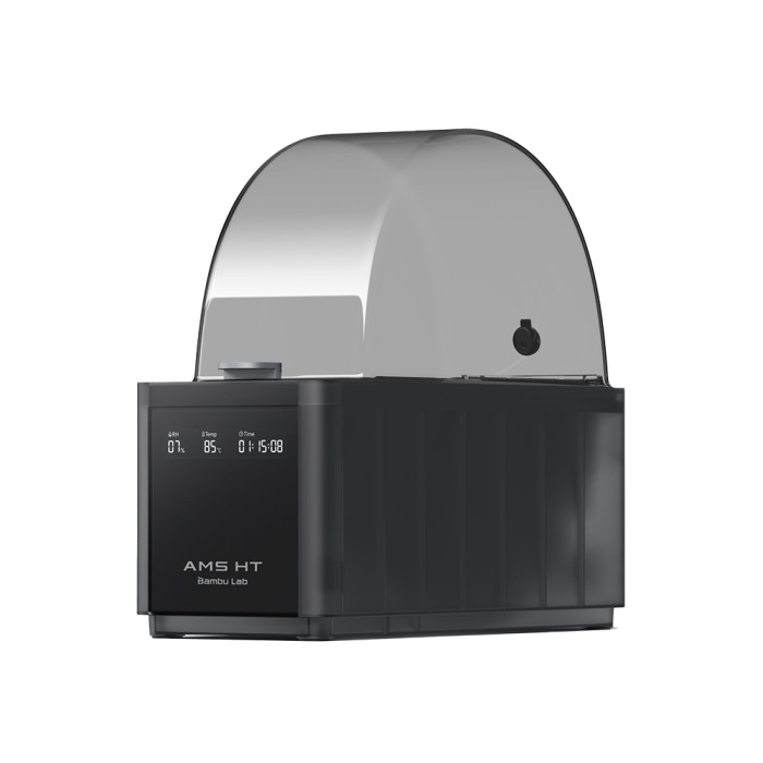 Bambu Lab AMS HT Sistema Multimaterial Automático