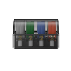 Bambu Lab AMS Sistema Multimaterial Automático