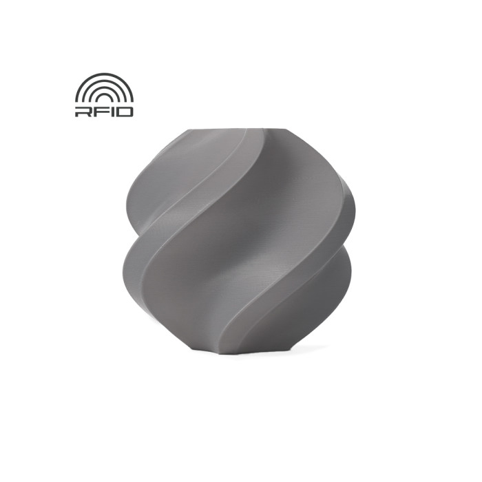 ASA Bambu Lab Gris 1,75 mm