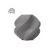 ASA Bambu Lab Gris 1,75 mm