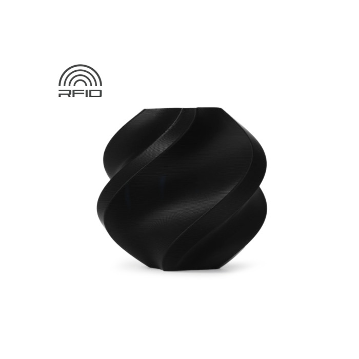 ASA Bambu Lab Negro 1,75 mm