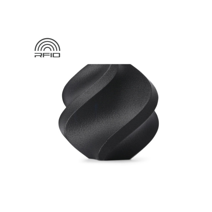 ASA-CF Bambu Lab Negro 1,75 mm