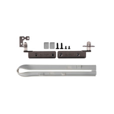 Front Door Mounting Kit Bambu Lab Serie X1 y P1S. Kit de Montaje para puerta delantera