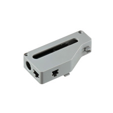 Filament Buffer Bambu Lab X1 / P1 Series. Buffer de Filamento.