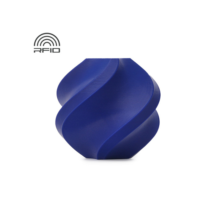 PETG HF Bambu Lab Azul (Alta Velocidad) 1.75 mm