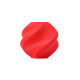 PETG HF Bambu Lab Rojo (Alta Velocidad) 1.75 mm