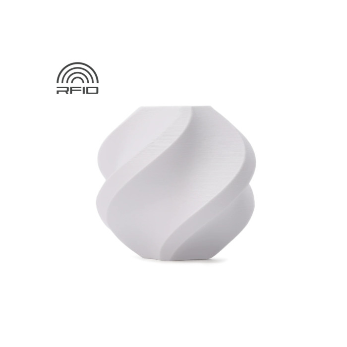PETG HF Bambu Lab Blanco (Alta Velocidad) 1.75 mm