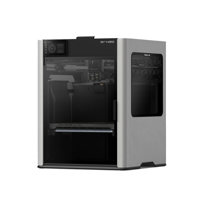 Bambu Lab H2D / H2D AMS Combo / H2D Laser Combo