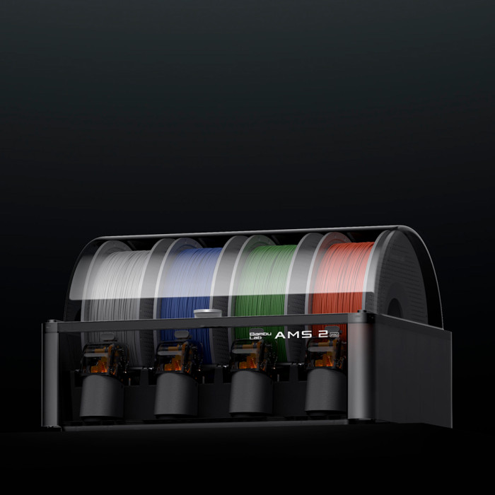 Bambu Lab H2D / H2D AMS Combo / H2D Laser Combo