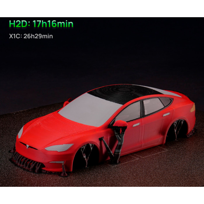 Bambu Lab H2D / H2D AMS Combo / H2D Laser Combo