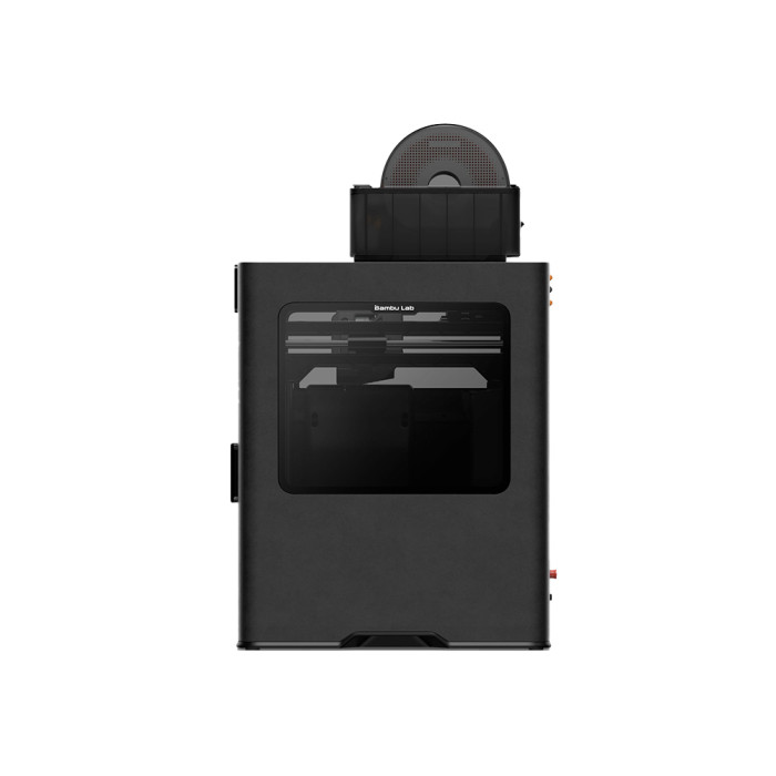 Bambu Lab H2D PRO