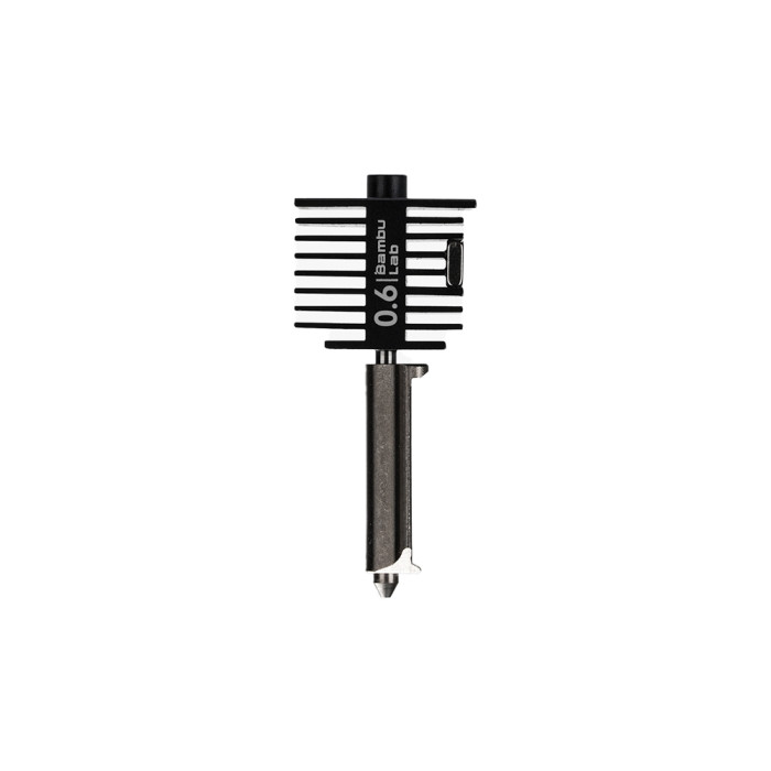 Hotend Bambu Lab con Boquilla para A1 / A2 Series (A1 / A1 Mini / A2L)