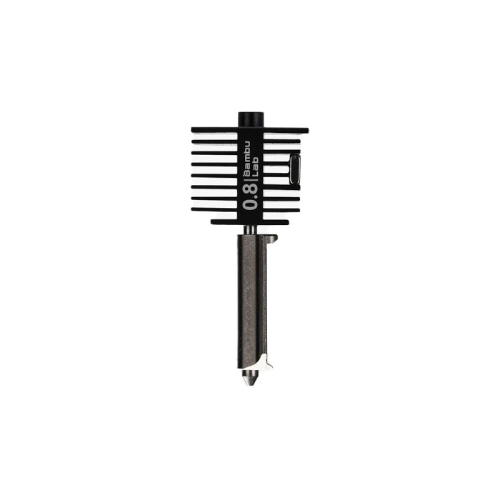 Hotend Bambu Lab con Boquilla para A1 / A2 Series (A1 / A1 Mini / A2L)
