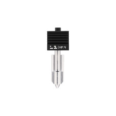 Hotend High Flow Bambu Lab con Boquilla H2D / H2S / P2S