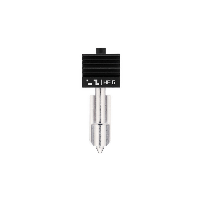 Hotend High Flow Bambu Lab con Boquilla H2D / H2S / P2S