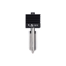 Hotend Bambu Lab con Boquilla H2D / H2S / P2S / H2C / X2D
