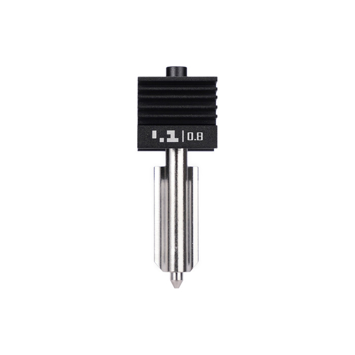 Hotend Bambu Lab con Boquilla H2D / H2S / P2S / H2C / X2D