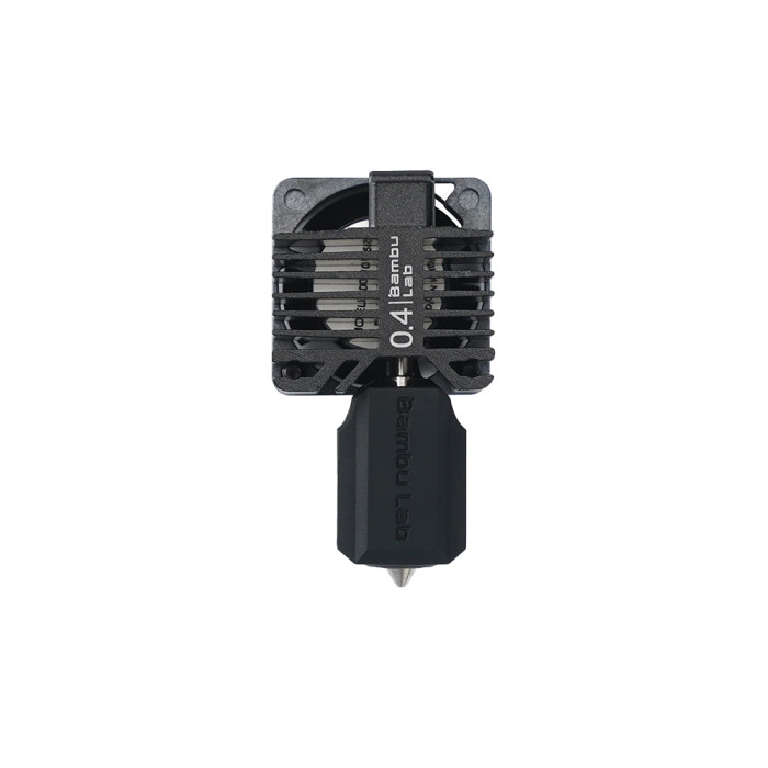 Hotend Bambu Lab Ensamblado para P1 Series