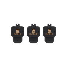 Calcetín de Silicona para Hotend Bambu Lab H2D / H2 Series