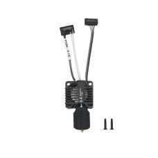 Hotend Bambu Lab Ensamblado para X1E