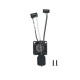 Hotend Bambu Lab Ensamblado para X1E